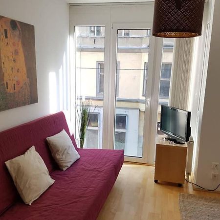 וינה Bright Apartment In Hip & High Quality Neighborhood מראה חיצוני תמונה