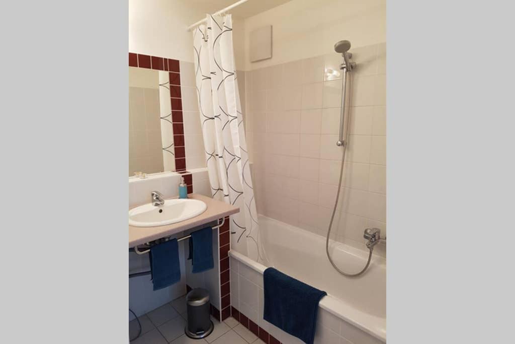 וינה Bright Apartment In Hip & High Quality Neighborhood מראה חיצוני תמונה