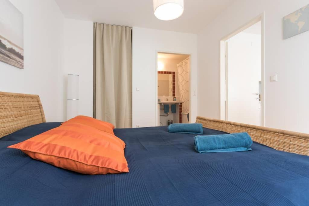 וינה Bright Apartment In Hip & High Quality Neighborhood מראה חיצוני תמונה