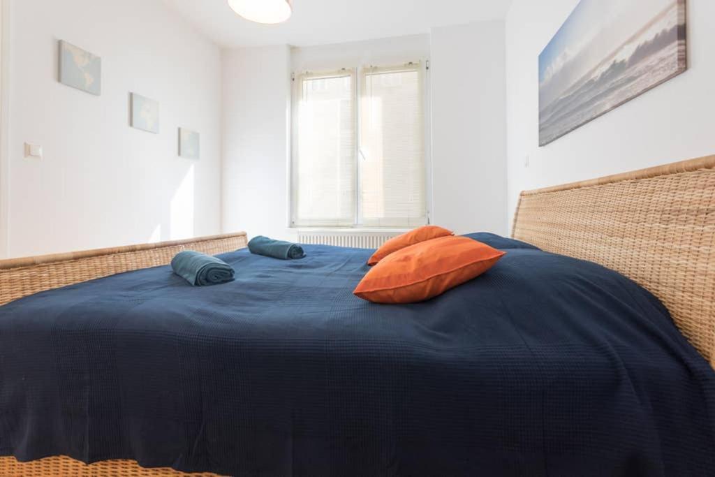 וינה Bright Apartment In Hip & High Quality Neighborhood מראה חיצוני תמונה