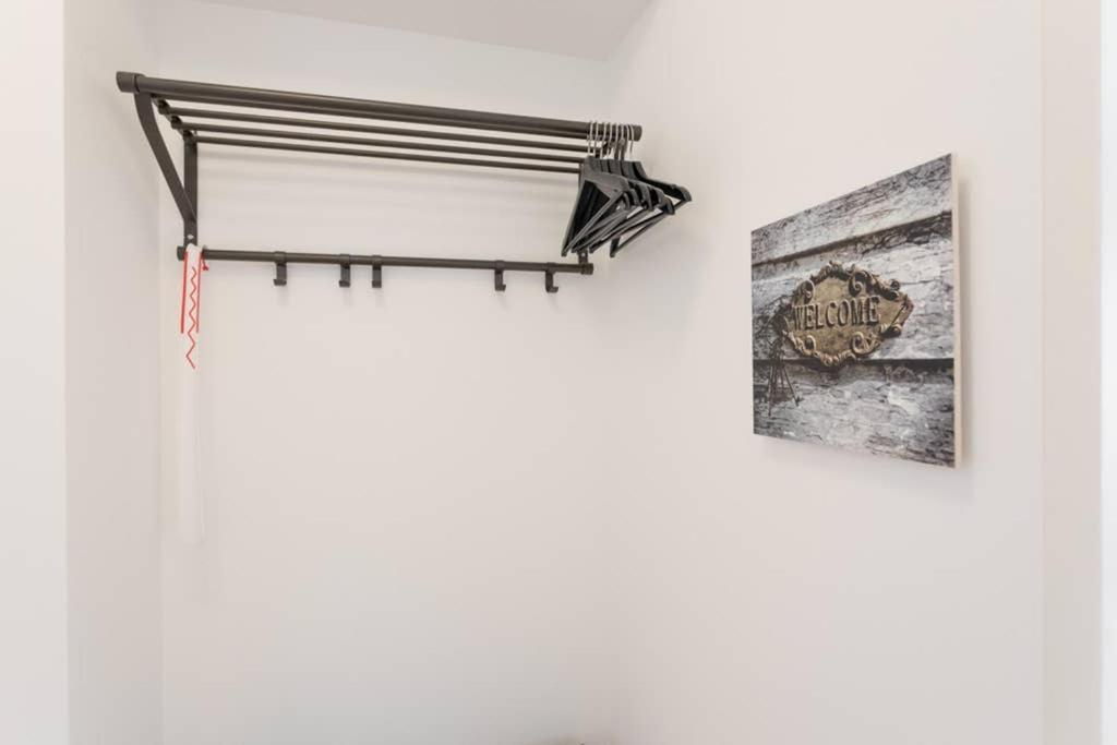 וינה Bright Apartment In Hip & High Quality Neighborhood מראה חיצוני תמונה